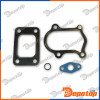 Комплект прокладок турбины для IVECO | 454126-1, 454126-2