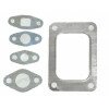 Комплект прокладок турбины | IVECO 13.8L | 3504484, 3523055, 3525178, 3525692