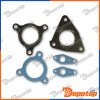 Комплект прокладок турбины NISSAN 3.0 D | 705954-2, 705954-3, 705954-4, 705954-5