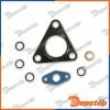 Комплект прокладок турбины для RENAULT | 755507-1, 755507-2