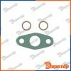 Комплект прокладок турбины для FORD | 763647-5021S, 763647-5019S