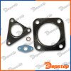 Комплект прокладок турбины для FORD | 753519-5009S, 753519-5007S