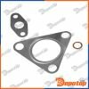 Комплект прокладок турбины для OPEL | 49131-05400, 49131-05401
