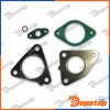 Комплект прокладок на турбину NISSAN, RENAULT | 767851-5001, 767851-5003