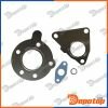 Комплект прокладок турбины | NISSAN, RENAULT 1.5 DCI hp | 5439-970-0070