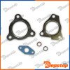 Комплект прокладок турбины для HYUNDAI | 782403, 782403-5001S