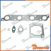 Комплект прокладок турбины FORD 2.0 TDDI 75 hp | 709035-5005