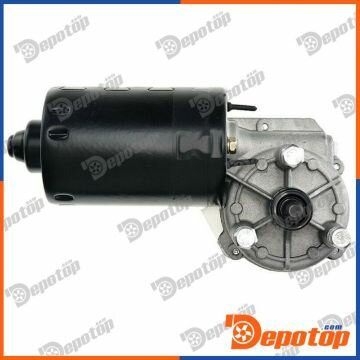 Мотор стеклоочистителя передний для AUDI | 1C0955119, 1C1955113B, 1L0955119