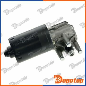 Мотор стеклоочистителя передний для AUDI | 1C0955119, 1C1955113B, 1C2955113B