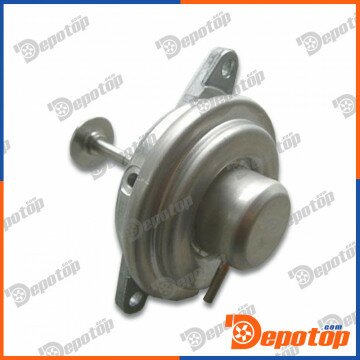 Клапан ЕГР (EGR) для OPEL | 7188D, 90530760