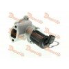 Система циркуляции выпускных газов EGR | ALFA ROMEO, FIAT, LANCIA, OPEL, VAUXHALL | 5851060, 55192348, 55195196, 55204941, 55219499
