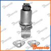 Клапан ЕГР (EGR) для SKODA | EG10294-12B1, 555020