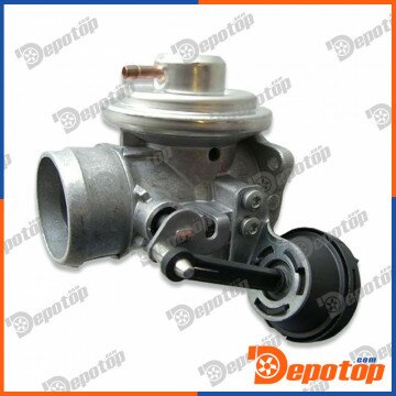 Клапан ЕГР (EGR) для AUDI | 14958, 88070