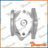 Клапан ЕГР (EGR) для SKODA | 555082, 7518095