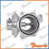 Клапан ЕГР (EGR) для SKODA | 555082, 7518095