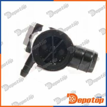 Насос омывателя лобового стекла для FORD | BSG30850001, 02057