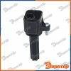 Катушка зажигания для CHEVROLET | 0040102133, ZSE133