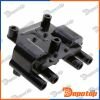 Катушка зажигания для CHEVROLET | IC11104, ADG01492
