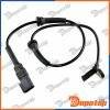 Датчик ABS передний для FORD | 1064227, 1093743, 98AG-2B372-AE