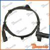 Датчик ABS передний для FORD | 4042001, 4099156, 4446245, 4540494