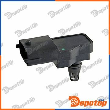 Датчик давления воздуха в коллекторе для OPEL | DS0701, 0261230283