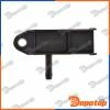 Датчик давления воздуха в коллекторе для RENAULT | DS1502, 0281002593