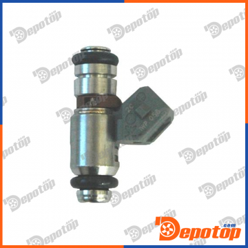 Форсунка бензиновая | AUDI, SEAT, VOLKSWAGEN | 036906031C, 0280158171