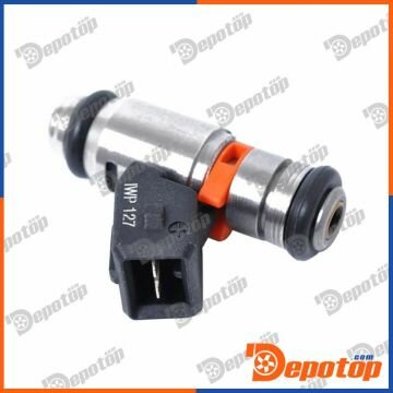 Форсунка бензиновая | FORD | 2N1U9F593JA, 1221551