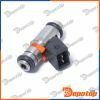 Форсунка бензиновая | FORD | 2N1U9F593JA, 1221551