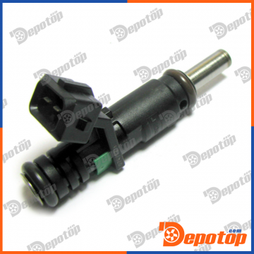 Форсунка бензиновая | BMW | 13537531634, 1353753163