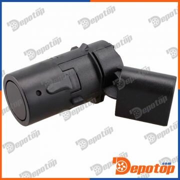 Парковочный датчик | AUDI - A3, A4, A6 | 7h0919275d, 7h0919275a, 4b0919275f, v10 72 0814