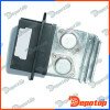 Реле-регулятор вентилятора печки RENAULT MASTER 7702206221, 7701033535, 508588