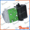 Реле-регулятор вентилятора печки RENAULT MASTER 7702206221, 7701033535, 508588