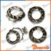 Геометрия турбины Nozzle Ring | ALFA ROMEO, FIAT, OPEL, SAAB, SUZUKI, LANCIA, SSANGYONG, PEUGEOT | 736168, 740067, 740080, 752814, 753519