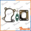 Прокладки на FIAT 1.9 TD 75 hp | 454006-2, 700999-1