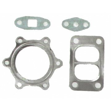 Комплект прокладок турбины IVECO, VOLVO, PERKINS, DAF, CASE IH, SAME, MERCEDES | 465425-5001, 465425-5002, 465427-5001, 465427-5002