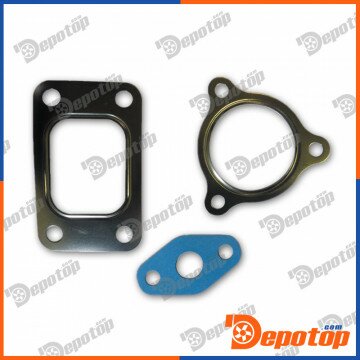 Комплект прокладок турбины | VOLVO 2.4 TD 122 hp | 466794-5001,466794-5002