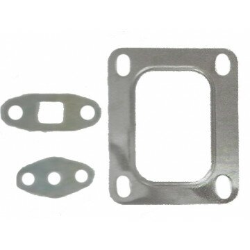 Комплект прокладок турбины KOMATSU VOLVO FORD IVECO HITACHI | 465044-5257, 465044-5661, 466032-5001, 466032-5003