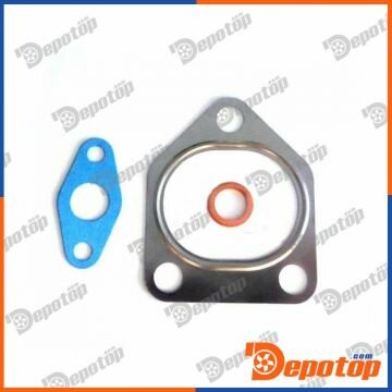 Комплект прокладок турбины | LAND ROVER, BMW, OPEL | 708366, 454191, 465555, 700447, 700935, 703672