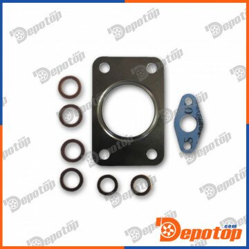 Комплект прокладок турбины VOLVO | 452204-1, 452204-4, 452204-5