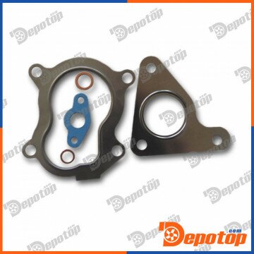  Комплект прокладок турбины для RENAULT | 703245-0001, 703245-0002