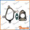 Комплект прокладок турбины | NISSAN, OPEL, RENAULT 2.2 DTI 90 hp | 720244-5001