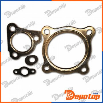 Комплект прокладок на турбину AUDI, SEAT, SKODA, VOLKSWAGEN | 5303-970-0035, 5303-970-0053