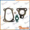 Комплект прокладок турбины | OPEL, RENAULT 82 hp | 5303-970-0047