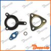 Комплект прокладок турбины для OPEL | 703894-5003, 705097-5002