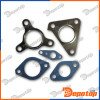 Комплект прокладок турбины NISSAN 725864-5001
