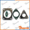 Комплект прокладок турбины | FORD, LAND ROVER 2.4 TDCI 140, 143 hp | 752610-5012